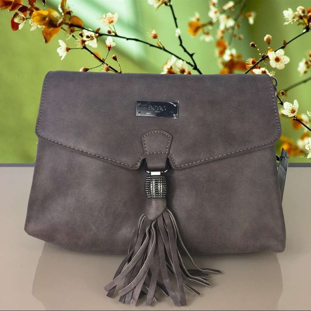 LAST ONE BCBG Paris Last One cross body bag - Picture 1 of 9